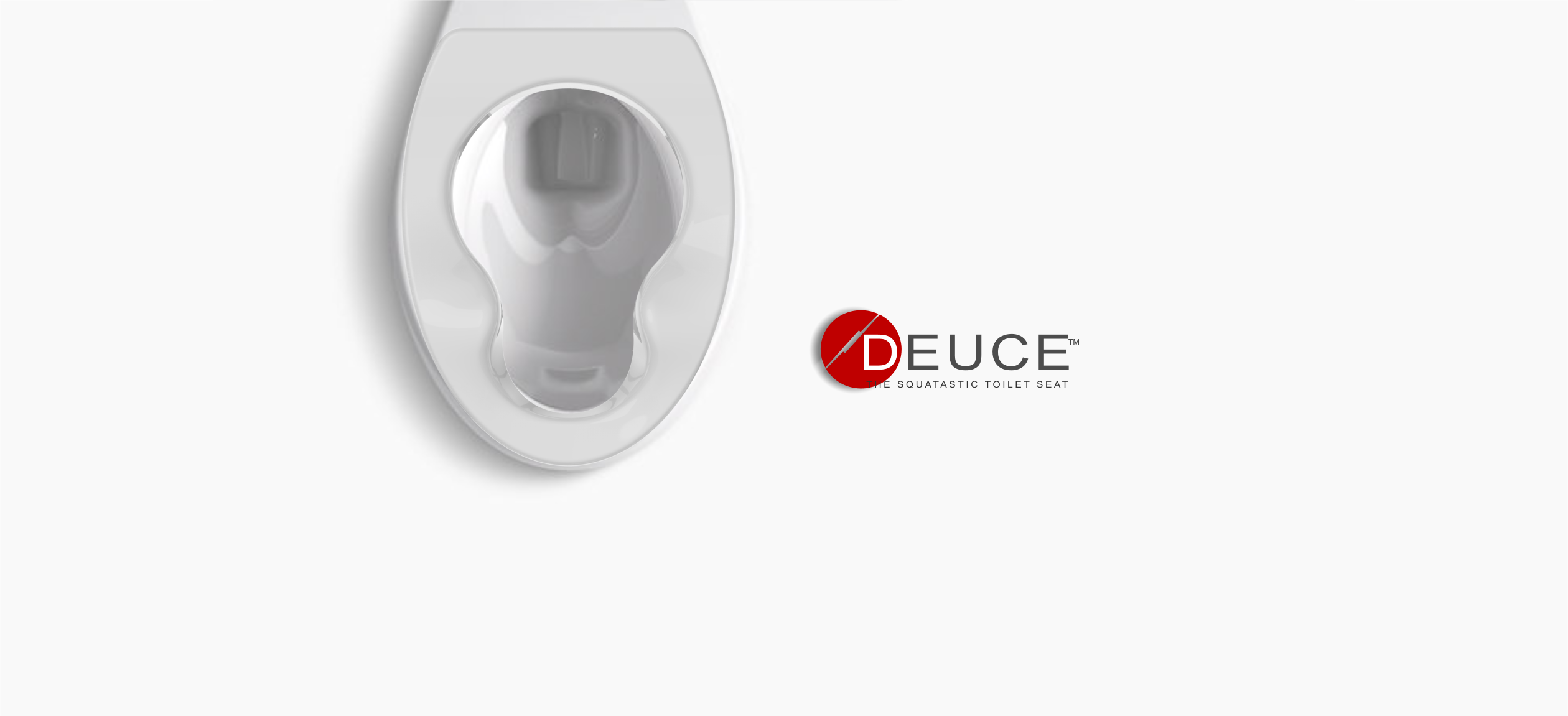 Toilet seat you have been waiting for