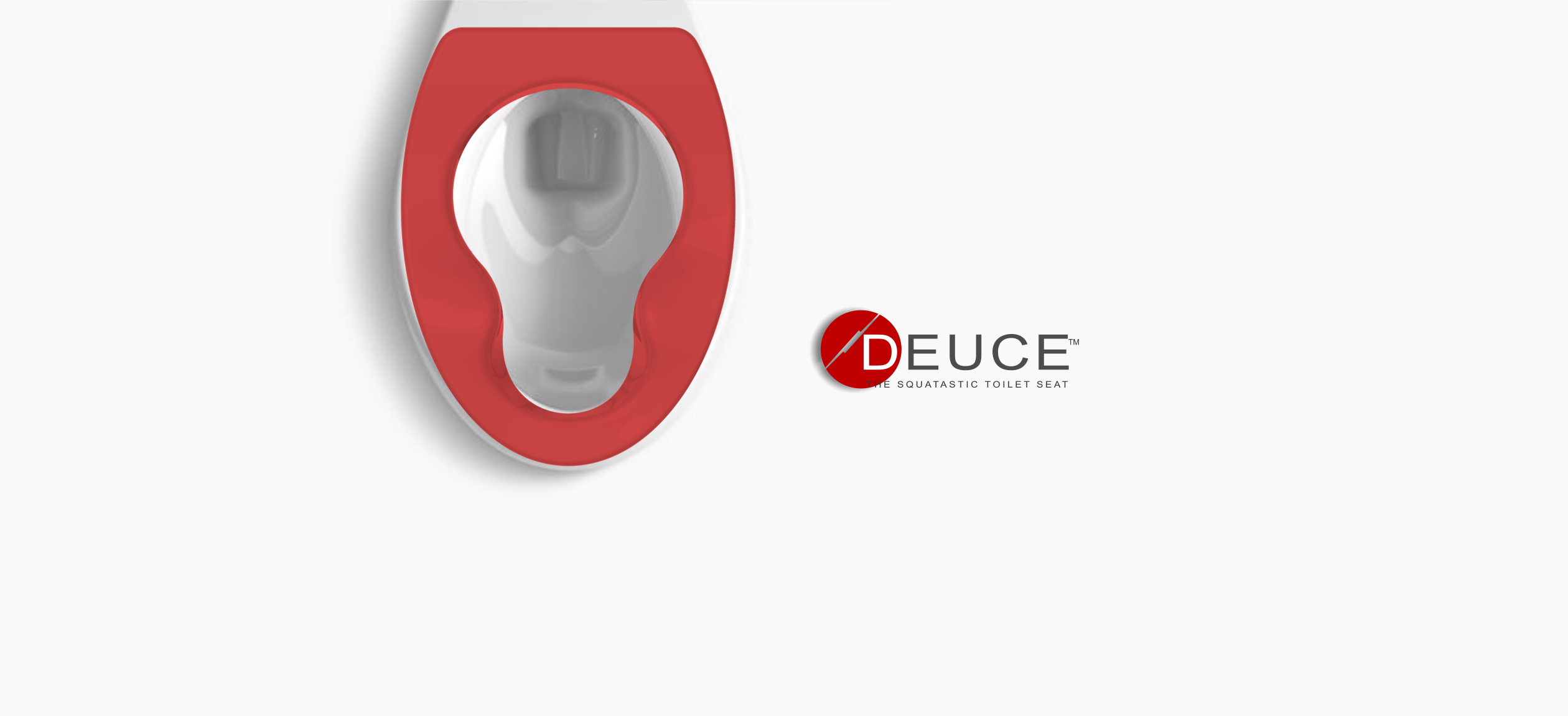 It is DEUCE! No more clumsy steps